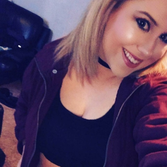 About Me - Picture 1 of 1